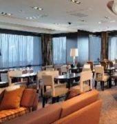 Hotel Peninsula Chennai Bagian luar foto